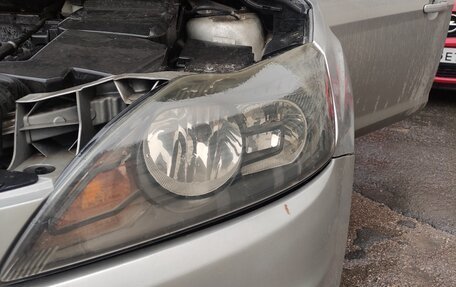 Ford Focus II рестайлинг, 2008 год, 550 000 рублей, 15 фотография