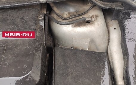 Ford Focus II рестайлинг, 2008 год, 550 000 рублей, 18 фотография