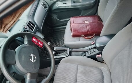 Nissan Almera Classic, 2007 год, 320 000 рублей, 6 фотография