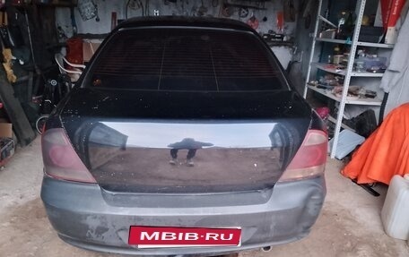 Nissan Almera Classic, 2007 год, 320 000 рублей, 3 фотография