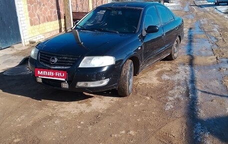 Nissan Almera Classic, 2007 год, 320 000 рублей, 8 фотография