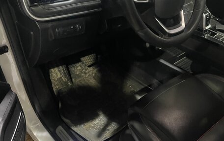 Chery Tiggo 7 Pro, 2022 год, 1 490 000 рублей, 5 фотография