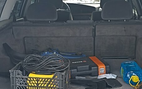 Opel Omega B, 2001 год, 350 000 рублей, 9 фотография