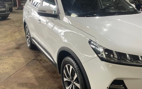 Chery Tiggo 7 Pro, 2022 год, 1 490 000 рублей, 2 фотография