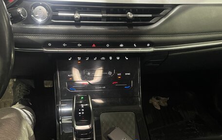 Chery Tiggo 7 Pro, 2022 год, 1 490 000 рублей, 7 фотография