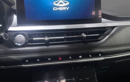 Chery Tiggo 7 Pro, 2022 год, 1 490 000 рублей, 6 фотография