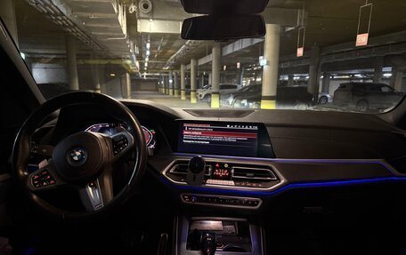 BMW X5, 2020 год, 6 499 000 рублей, 9 фотография