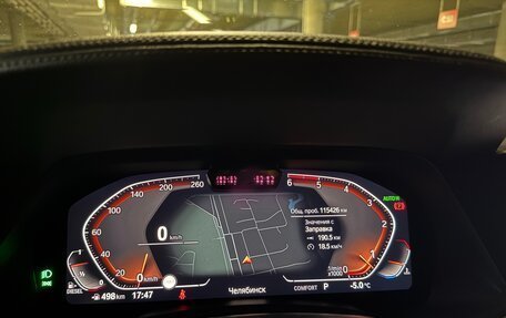 BMW X5, 2020 год, 6 499 000 рублей, 6 фотография