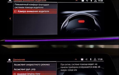 BMW X5, 2020 год, 6 499 000 рублей, 5 фотография