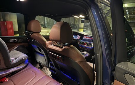 BMW X5, 2020 год, 6 499 000 рублей, 11 фотография