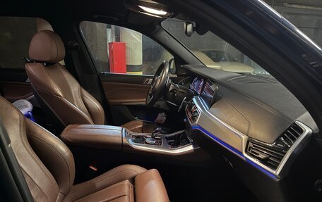 BMW X5, 2020 год, 6 499 000 рублей, 10 фотография