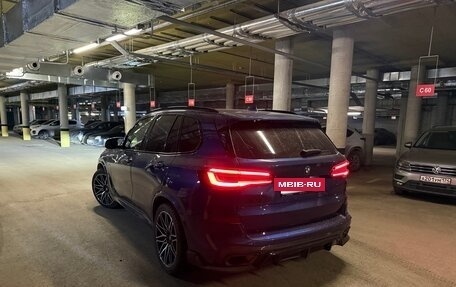 BMW X5, 2020 год, 6 499 000 рублей, 14 фотография