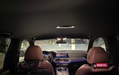 BMW X5, 2020 год, 6 499 000 рублей, 12 фотография