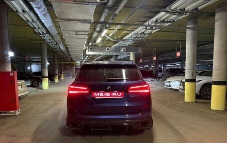 BMW X5, 2020 год, 6 499 000 рублей, 15 фотография