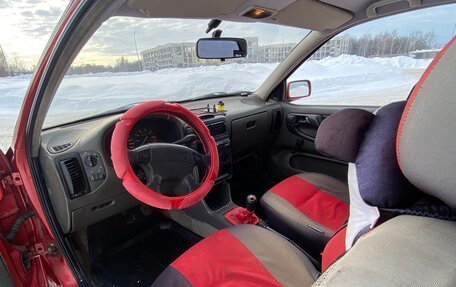 Volkswagen Polo III рестайлинг, 1995 год, 249 999 рублей, 4 фотография
