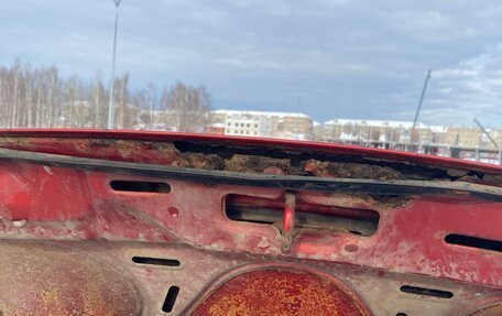 Volkswagen Polo III рестайлинг, 1995 год, 249 999 рублей, 13 фотография