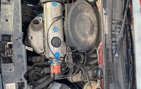 Volkswagen Polo III рестайлинг, 1995 год, 249 999 рублей, 8 фотография