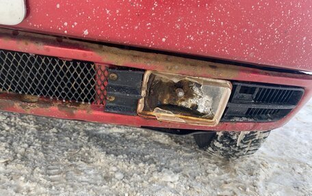 Volkswagen Polo III рестайлинг, 1995 год, 249 999 рублей, 11 фотография