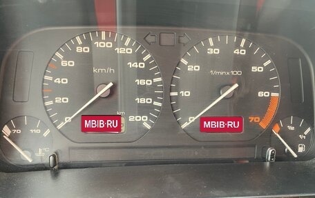 Volkswagen Polo III рестайлинг, 1995 год, 249 999 рублей, 3 фотография