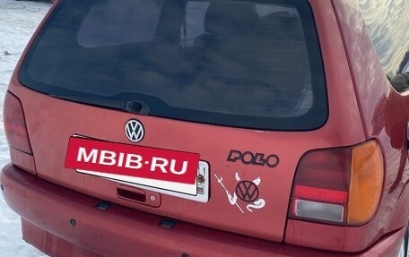 Volkswagen Polo III рестайлинг, 1995 год, 249 999 рублей, 2 фотография