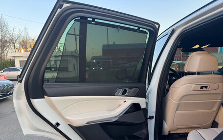 BMW X5, 2025 год, 15 600 000 рублей, 10 фотография