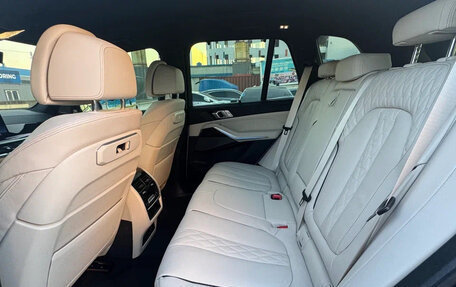 BMW X5, 2025 год, 15 600 000 рублей, 11 фотография