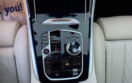 BMW X5, 2025 год, 15 600 000 рублей, 9 фотография