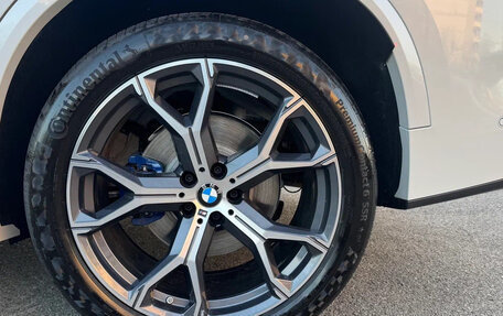 BMW X5, 2025 год, 15 600 000 рублей, 5 фотография