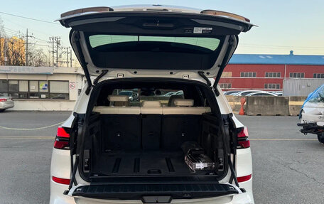 BMW X5, 2025 год, 15 600 000 рублей, 14 фотография