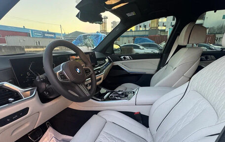 BMW X5, 2025 год, 15 600 000 рублей, 7 фотография