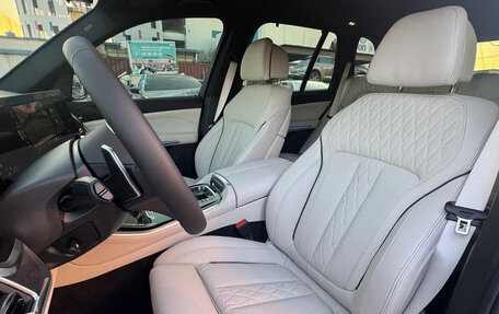 BMW X5, 2025 год, 15 600 000 рублей, 8 фотография