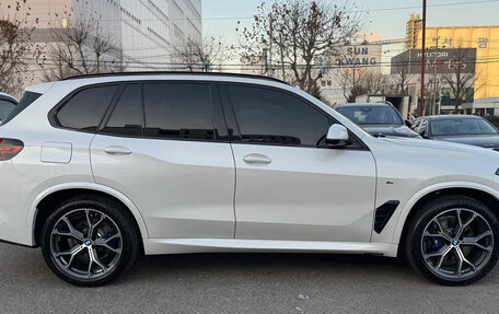 BMW X5, 2025 год, 15 600 000 рублей, 3 фотография