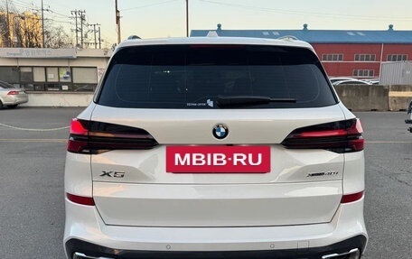 BMW X5, 2025 год, 15 600 000 рублей, 4 фотография