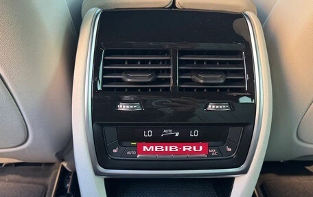 BMW X5, 2025 год, 15 600 000 рублей, 12 фотография