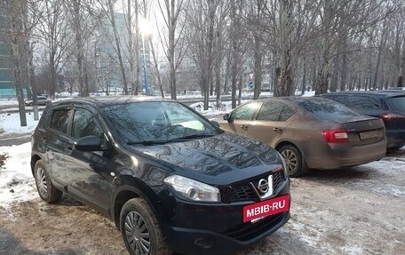 Nissan Qashqai, 2012 год, 890 000 рублей, 4 фотография