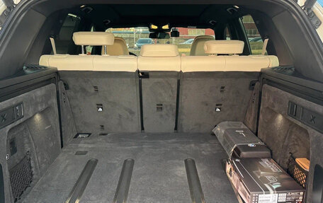 BMW X5, 2025 год, 15 600 000 рублей, 15 фотография