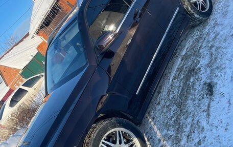 Mercedes-Benz GLK-Класс, 2010 год, 1 350 000 рублей, 6 фотография