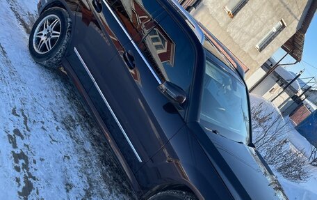 Mercedes-Benz GLK-Класс, 2010 год, 1 350 000 рублей, 7 фотография