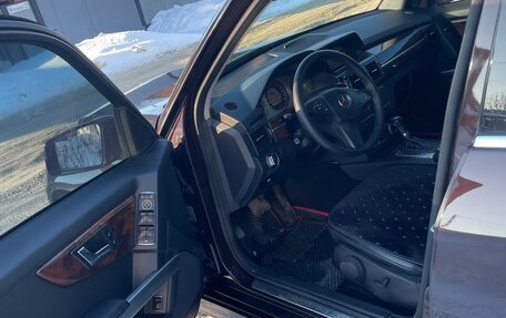 Mercedes-Benz GLK-Класс, 2010 год, 1 350 000 рублей, 8 фотография