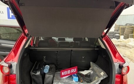 Mazda CX-5 II, 2019 год, 2 650 000 рублей, 12 фотография