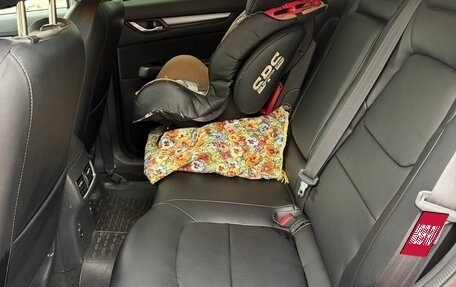 Mazda CX-5 II, 2019 год, 2 650 000 рублей, 11 фотография