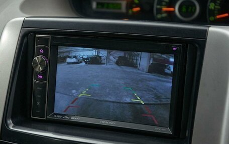 Toyota Noah III, 2008 год, 1 250 000 рублей, 8 фотография