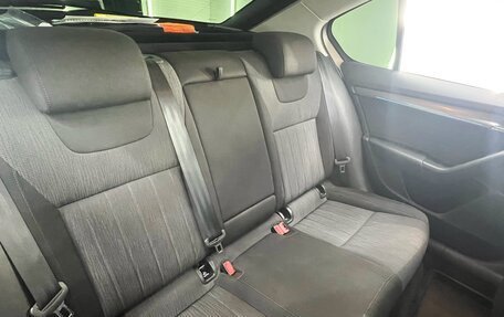 Skoda Octavia, 2018 год, 2 050 000 рублей, 12 фотография