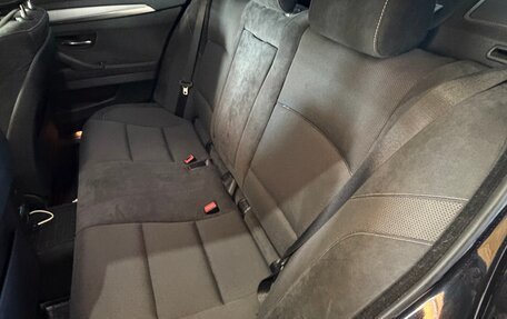 BMW 5 серия, 2016 год, 2 500 000 рублей, 3 фотография