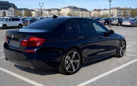 BMW 5 серия, 2016 год, 2 500 000 рублей, 5 фотография