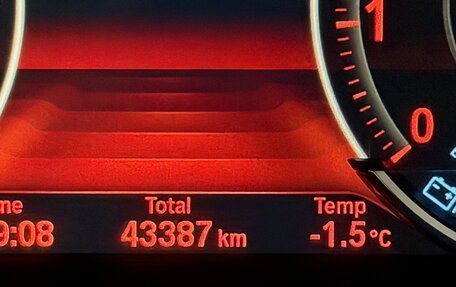 BMW 5 серия, 2016 год, 2 500 000 рублей, 10 фотография