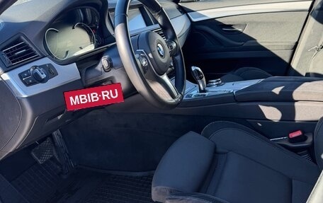 BMW 5 серия, 2016 год, 2 500 000 рублей, 8 фотография