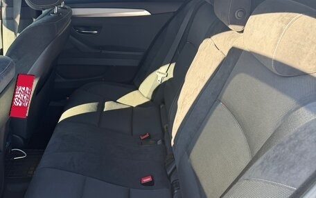 BMW 5 серия, 2016 год, 2 500 000 рублей, 7 фотография