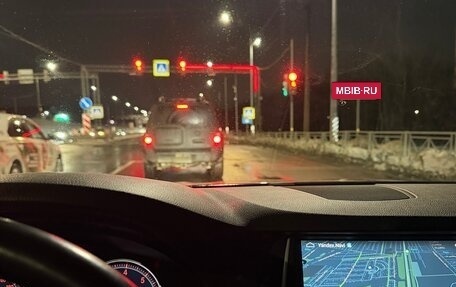 BMW 5 серия, 2016 год, 2 500 000 рублей, 11 фотография