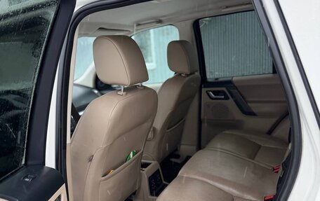 Land Rover Freelander II рестайлинг 2, 2009 год, 800 000 рублей, 9 фотография